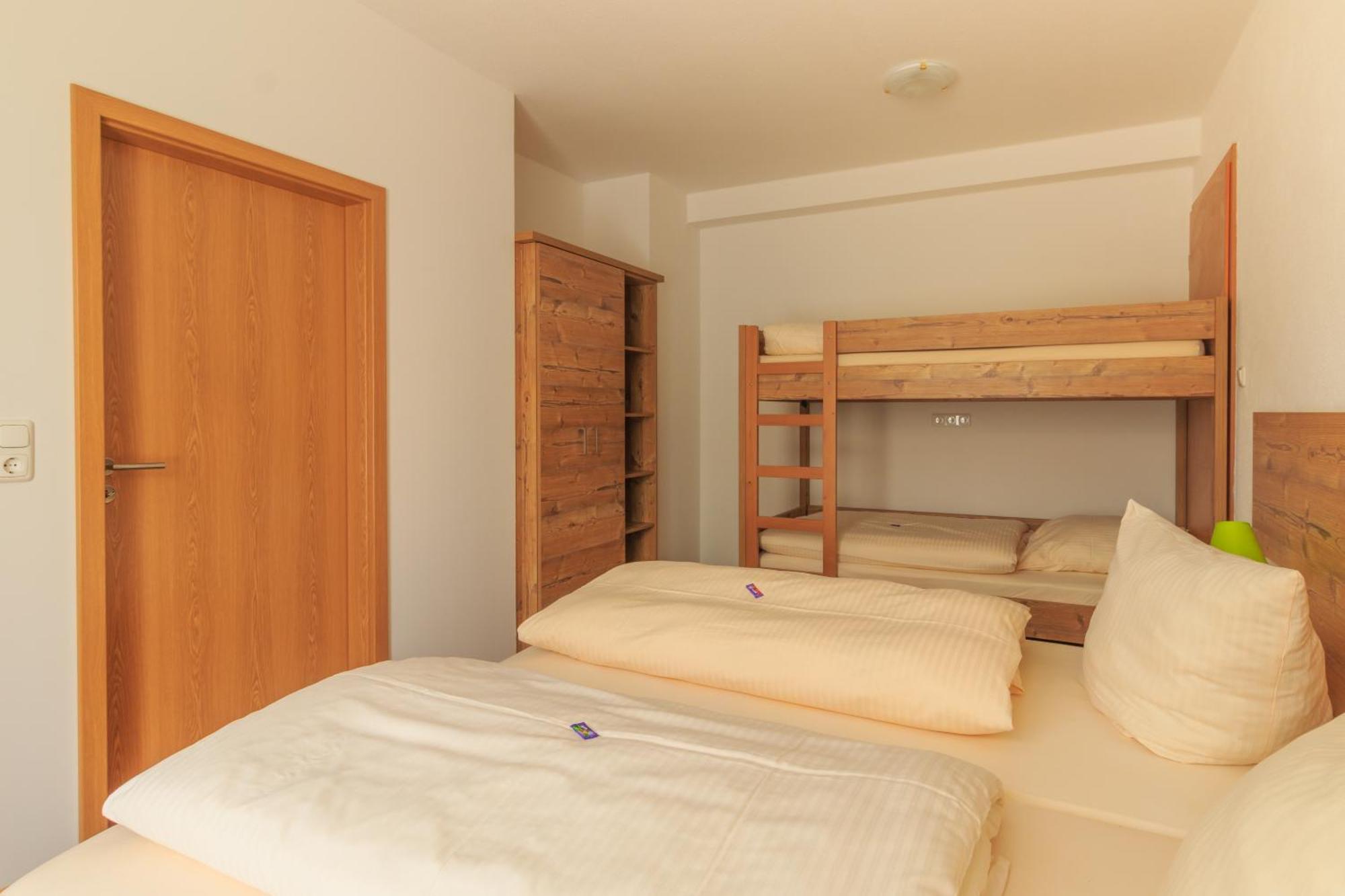 Landhotel Gary Wolframs-Eschenbach Oda fotoğraf