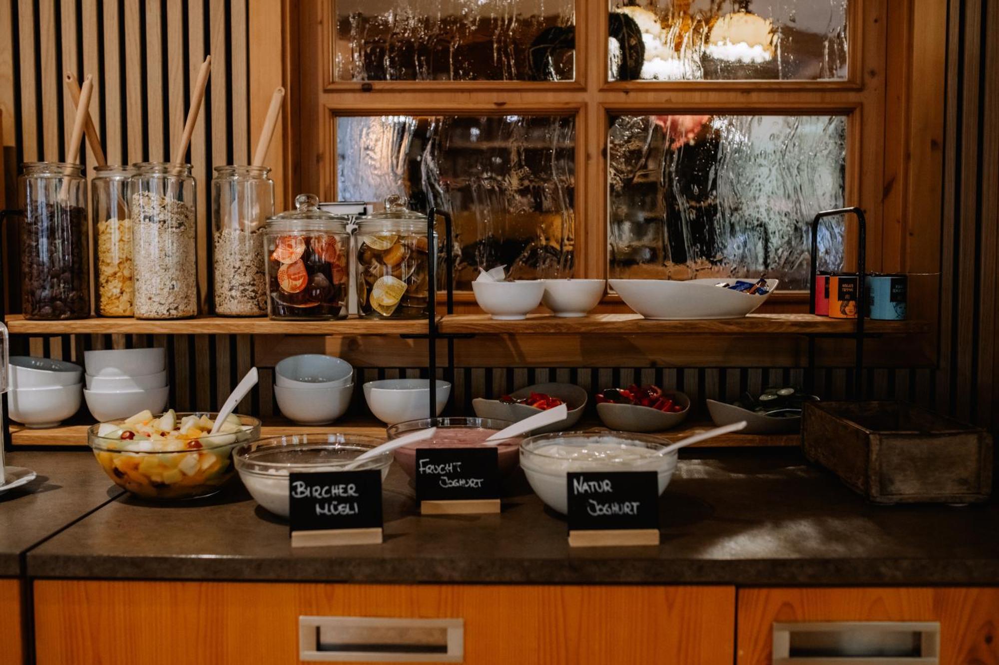 Landhotel Gary Wolframs-Eschenbach Dış mekan fotoğraf
