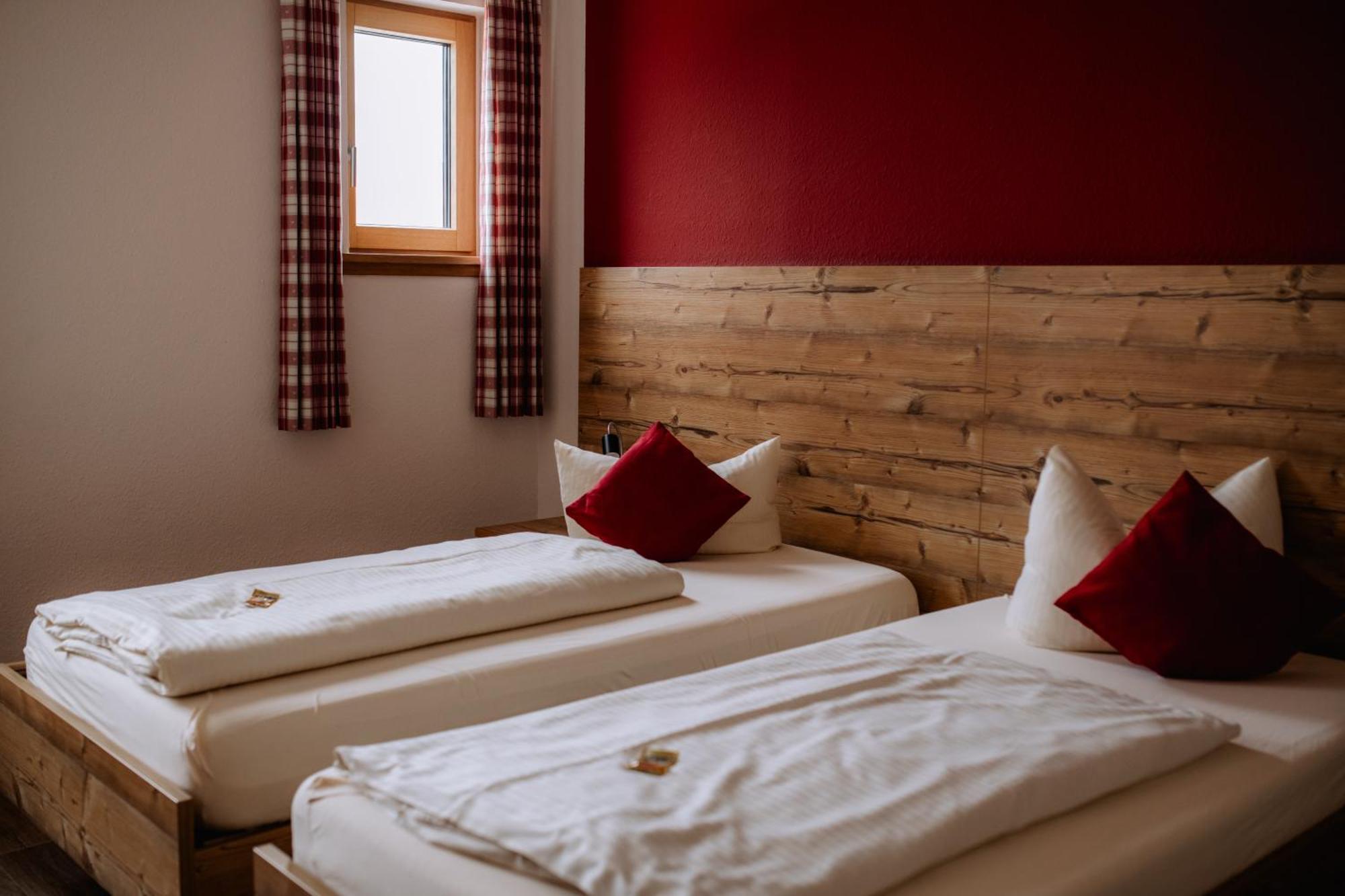 Landhotel Gary Wolframs-Eschenbach Oda fotoğraf