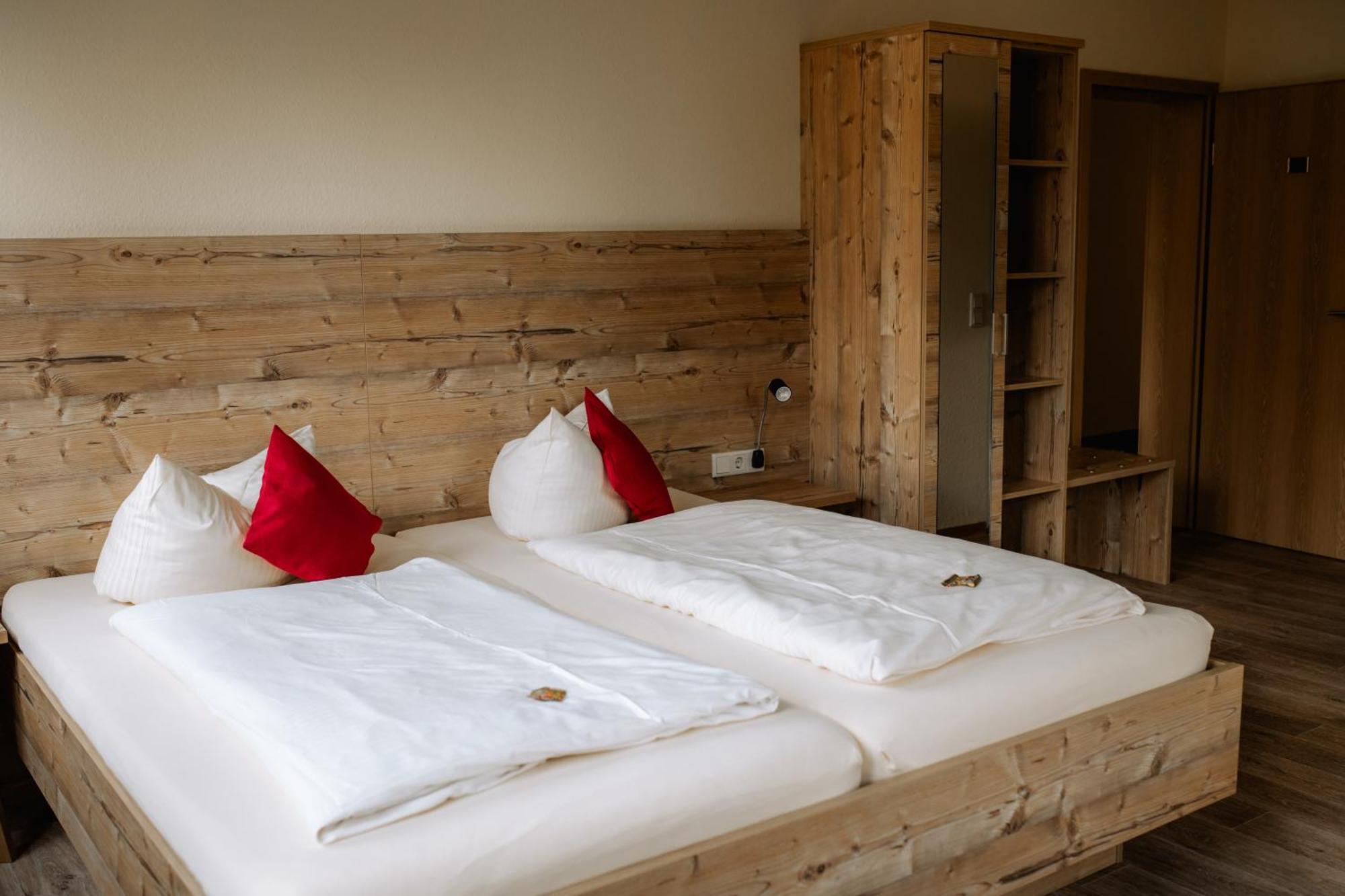Landhotel Gary Wolframs-Eschenbach Oda fotoğraf